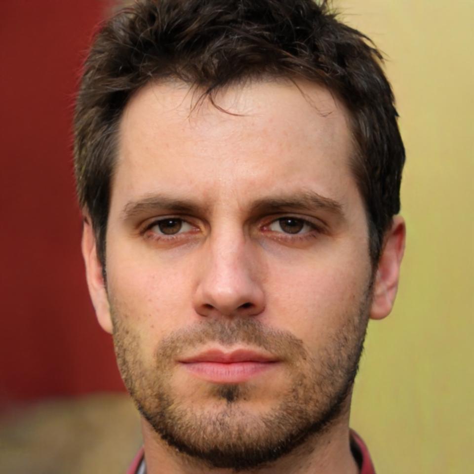 Portrait de Loïc Beaufort conseiller financier spécialisé entreprises familiales