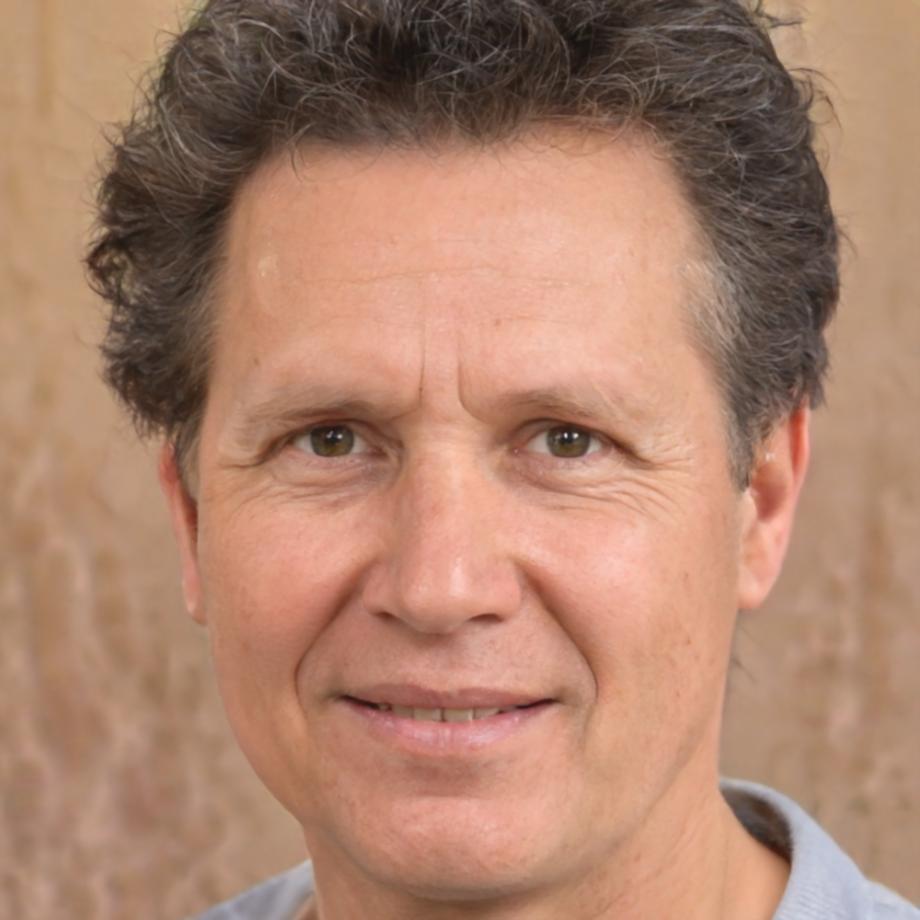 Portrait de Théo Beaumont