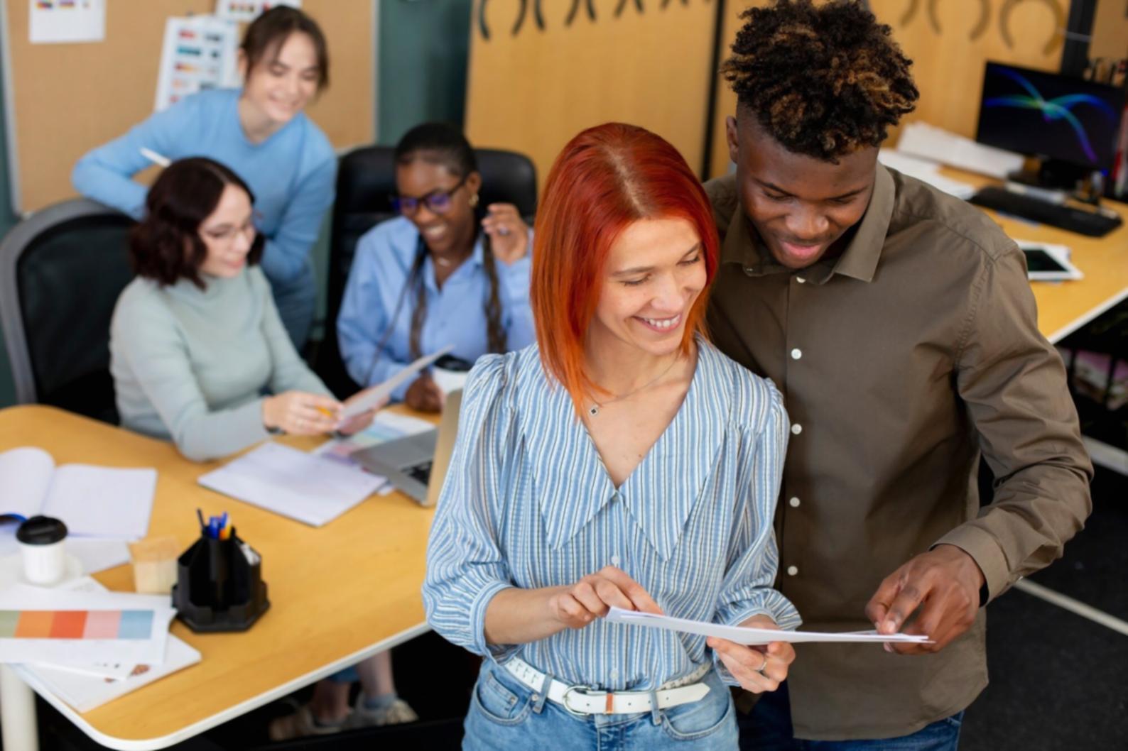 Bureau de conseil familial fatronivila à Paris